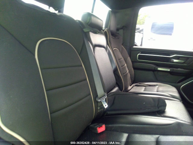 1C6SRFJT3KN697963 RAM 1500 Laramie