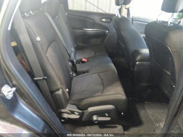 3C4PDDBG2KT838668 Dodge JOURNEY SE