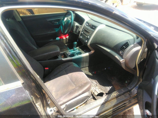 2013 NISSAN ALTIMA 2.5 S VIN: 1N4AL3AP9DC229277