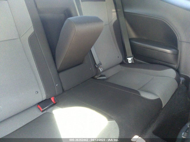 Dodge Challenger Sxt 2016 2C3CDZAG3GH148767 Image 8