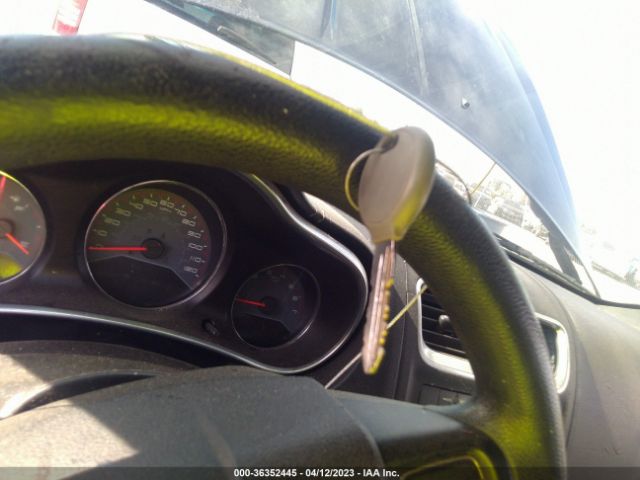 1C3CDZAB8EN147753 Dodge AVENGER SE