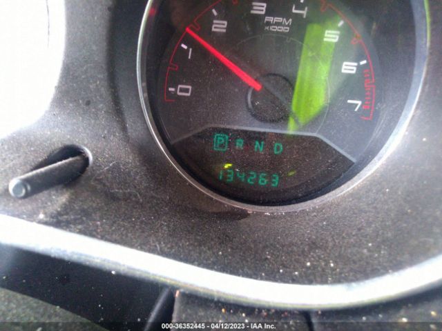 1C3CDZAB8EN147753 Dodge AVENGER SE