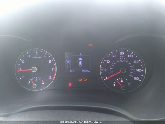 KNAGT4L39H5150414 KIA Optima Lx