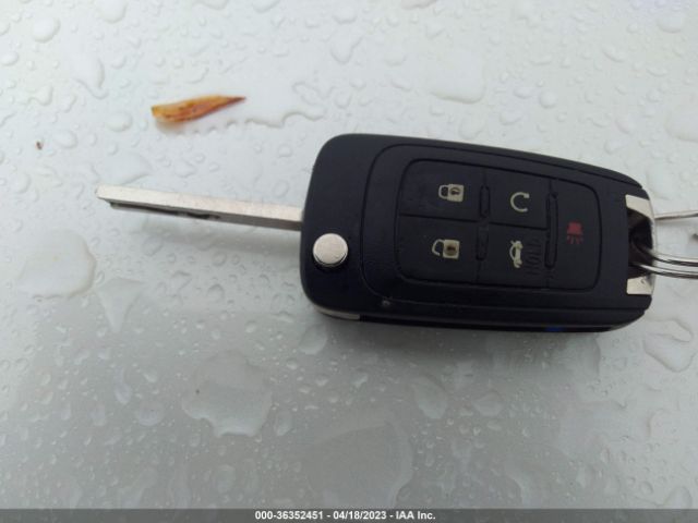 1G4GB5G32EF282986 Buick Lacrosse Leather