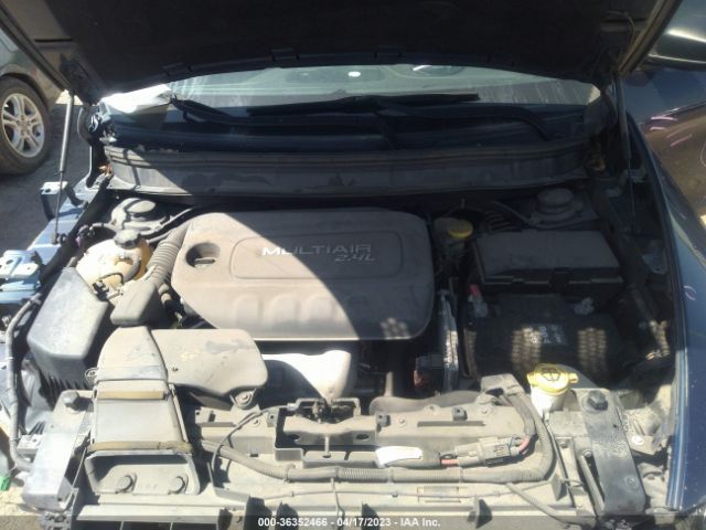 1C4PJLAB1FW669817 Jeep Cherokee Sport
