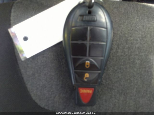 1C4PJLAB1FW669817 Jeep Cherokee Sport