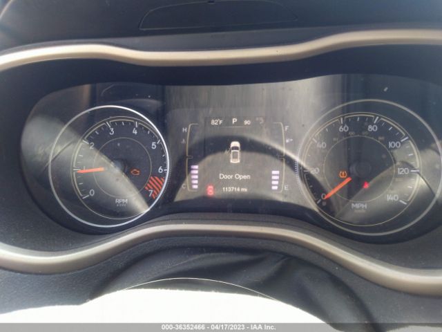 1C4PJLAB1FW669817 Jeep Cherokee Sport