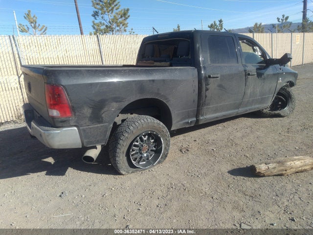 3C6UR5CL4FG696948 RAM 2500 Tradesman