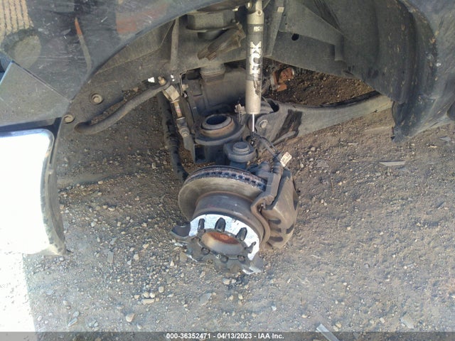 3C6UR5CL4FG696948 RAM 2500 Tradesman