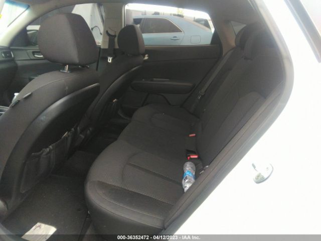 5XXGT4L36JG272958 KIA Optima Lx