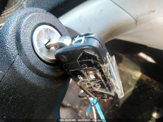 2GKFLVEK6G6238966 GMC Terrain Denali