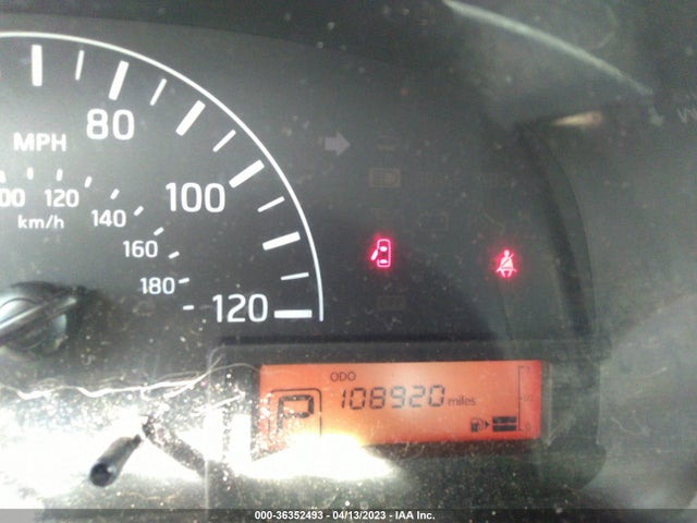 2017 Chevrolet City Express, VIN: 3N63M0YN8HK702392