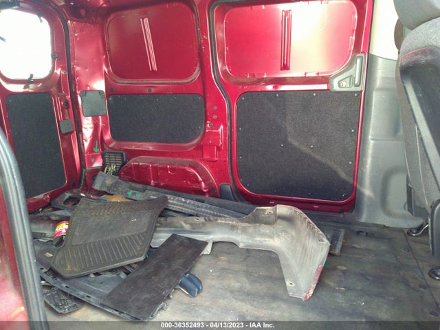 2017 Chevrolet City Express, VIN: 3N63M0YN8HK702392