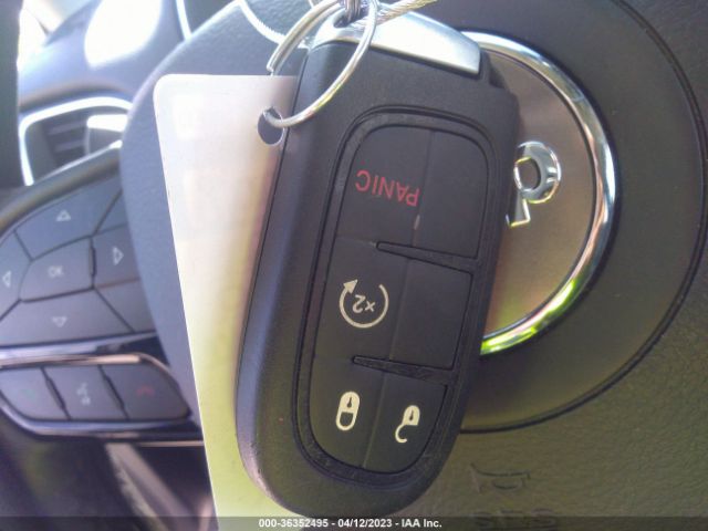 1C4PJLLB0MD187362 Jeep Cherokee Altitude