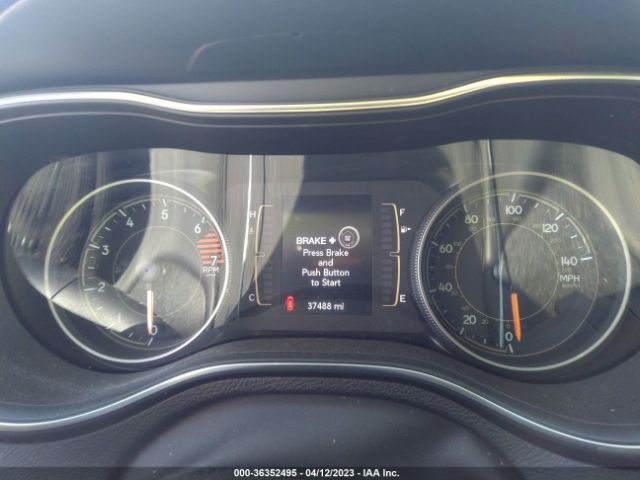 1C4PJLLB0MD187362 Jeep Cherokee Altitude