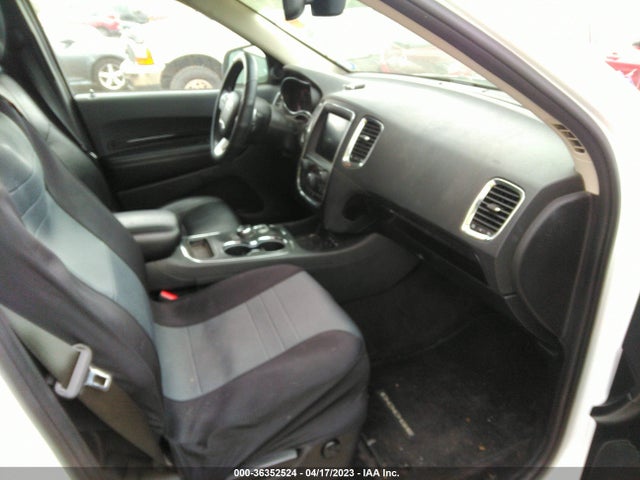 Dodge DURANGO LIMITED 2015 1C4RDJDG3FC244726 Image 5