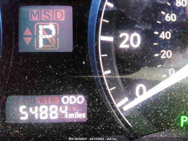 2T2ZK1BA4FC154850 Lexus RX 350