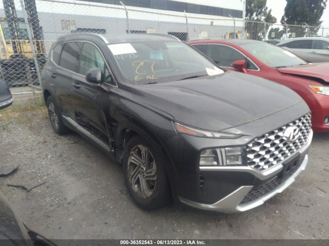 2022 5NMS24AJ5NH430051 main image
