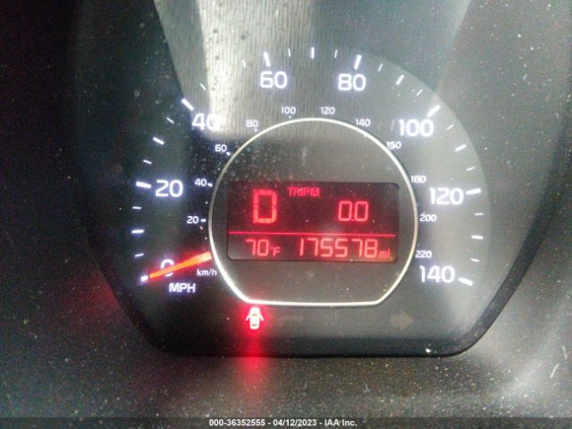 KNDJN2A25G7290755 KIA Soul Base