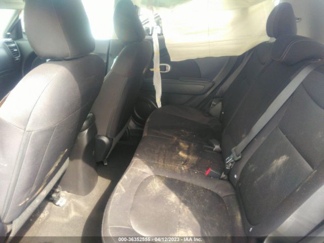 KNDJN2A25G7290755 KIA Soul Base