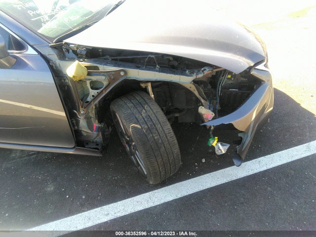 JTHBE1BL5E5039070 Lexus GS 350