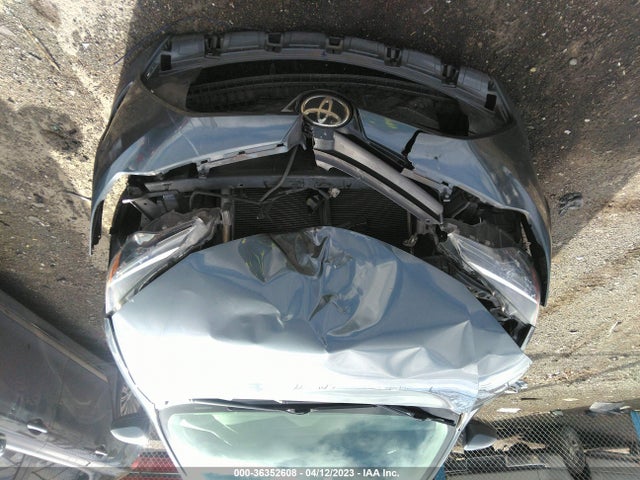 Toyota Corolla L/le/xle/se 2017 2T1BURHE2HC858167 Image 6
