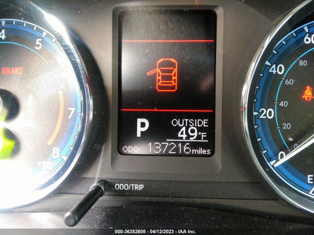 Toyota Corolla L/le/xle/se 2017 2T1BURHE2HC858167 Image 7