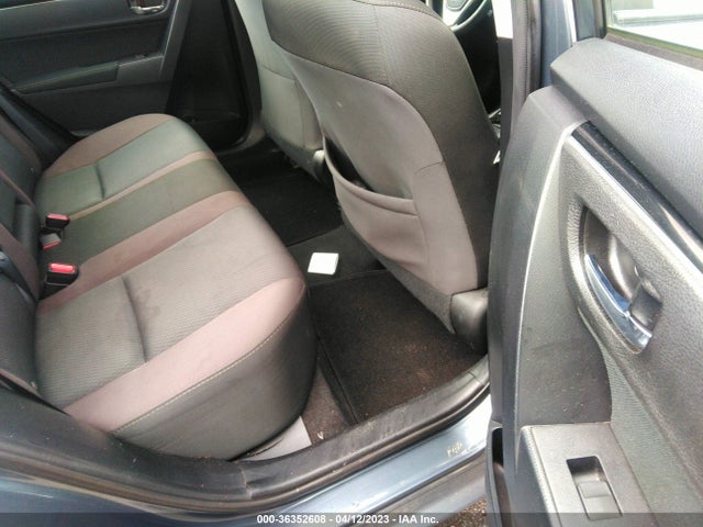 Toyota Corolla L/le/xle/se 2017 2T1BURHE2HC858167 Image 8