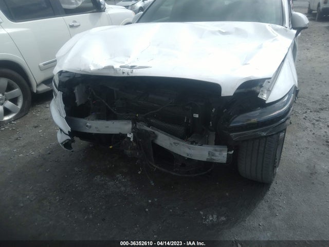 Genesis Gv70 3.5t Sport 2022 KMUMCDTC5NU011241 Image 7