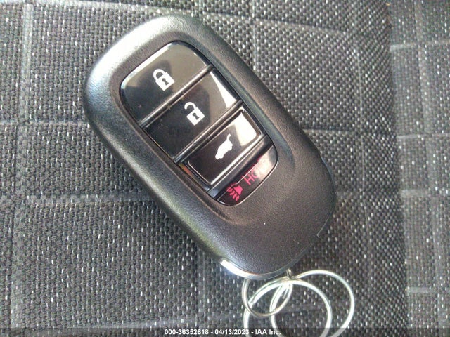 2023 HONDA HR-V LX VIN: 3CZRZ2H36PM725417