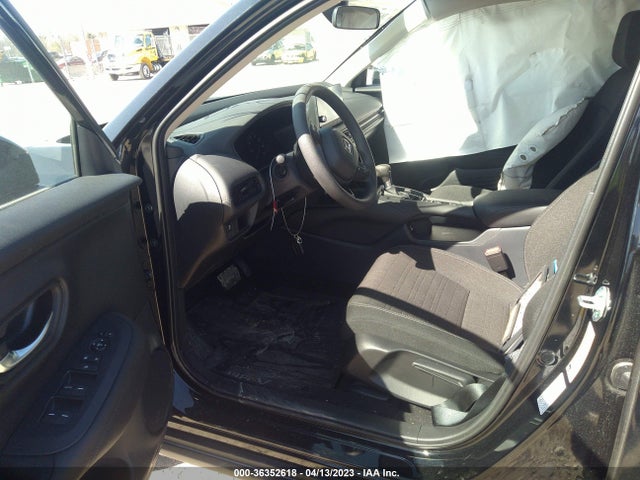 2023 HONDA HR-V LX VIN: 3CZRZ2H36PM725417