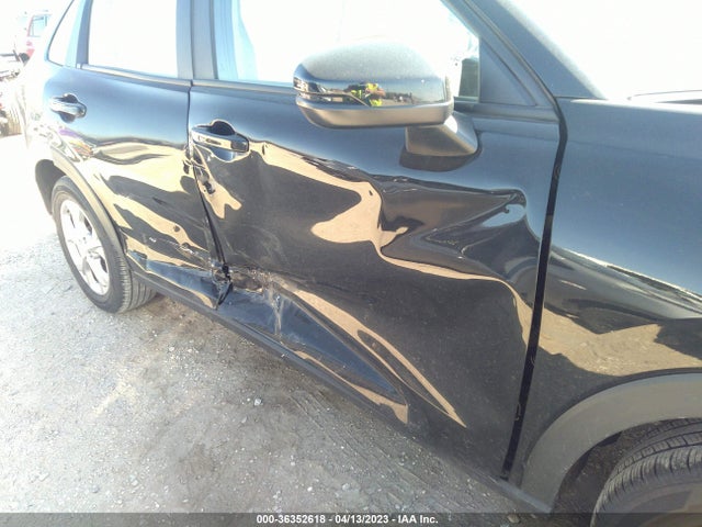2023 HONDA HR-V LX VIN: 3CZRZ2H36PM725417