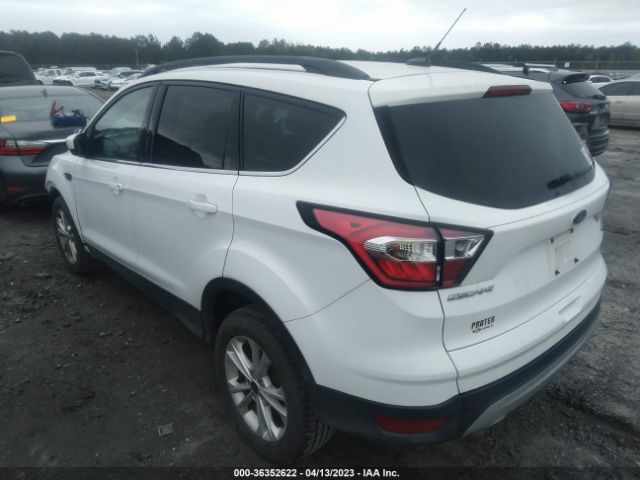 1FMCU0GD0HUB68103 Ford ESCAPE SE