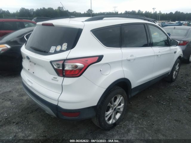 1FMCU0GD0HUB68103 Ford ESCAPE SE