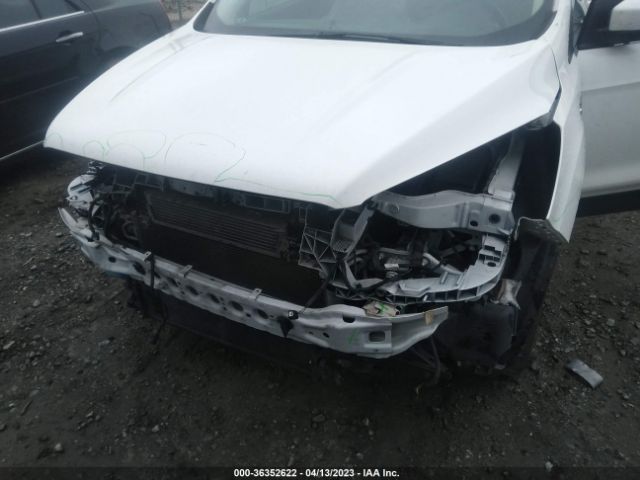 1FMCU0GD0HUB68103 Ford ESCAPE SE