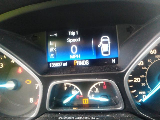 1FMCU0GD0HUB68103 Ford ESCAPE SE