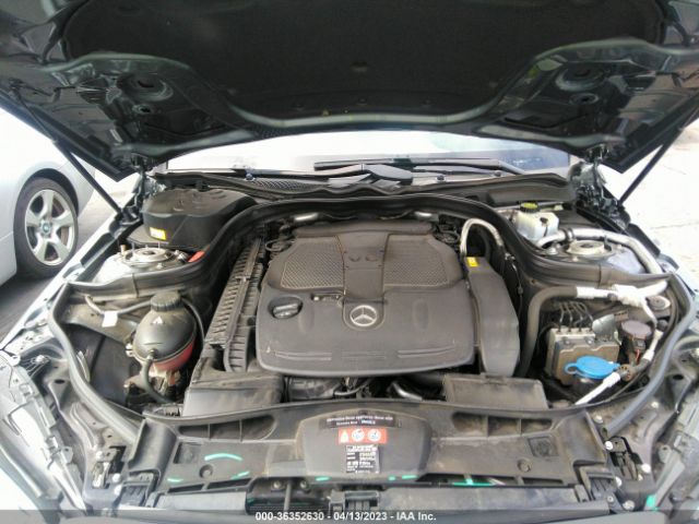 WDDHF5KB2GB298746 Mercedes-Benz E-class E 350