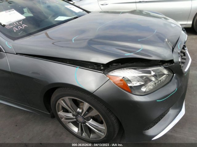 WDDHF5KB2GB298746 Mercedes-Benz E-class E 350