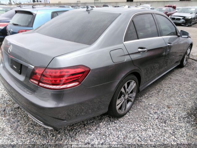WDDHF5KB2GB298746 Mercedes-Benz E-class E 350