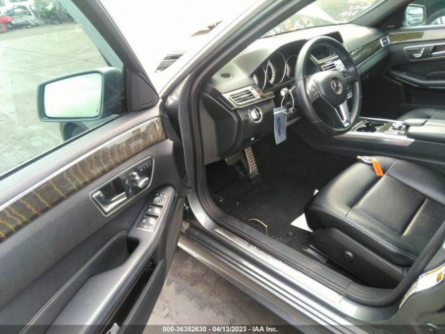 WDDHF5KB2GB298746 Mercedes-Benz E-class E 350