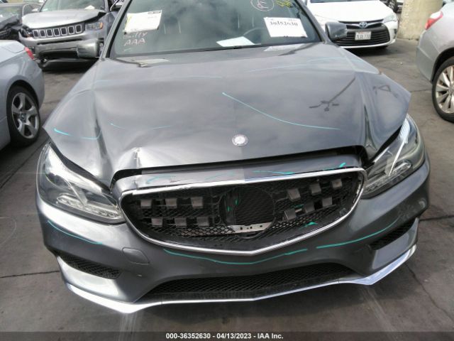 WDDHF5KB2GB298746 Mercedes-Benz E-class E 350
