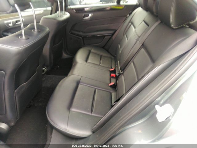WDDHF5KB2GB298746 Mercedes-Benz E-class E 350