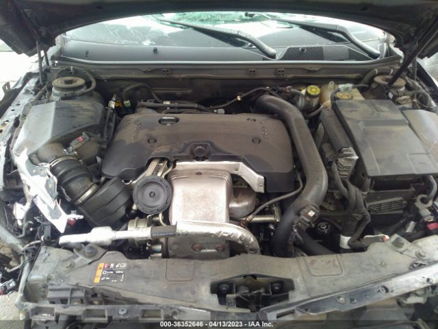 2G4GU5GX0G9131623 Buick REGAL GS