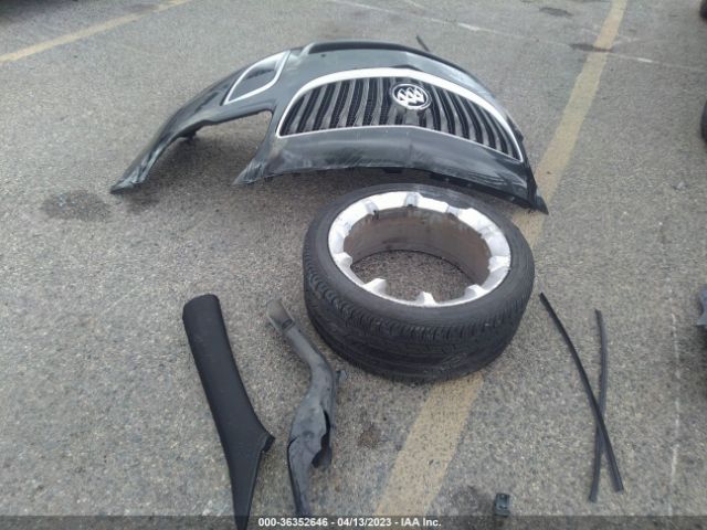2G4GU5GX0G9131623 Buick REGAL GS