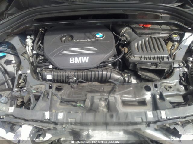 WBXYJ5C5XK5N23135 BMW X2 Xdrive28i