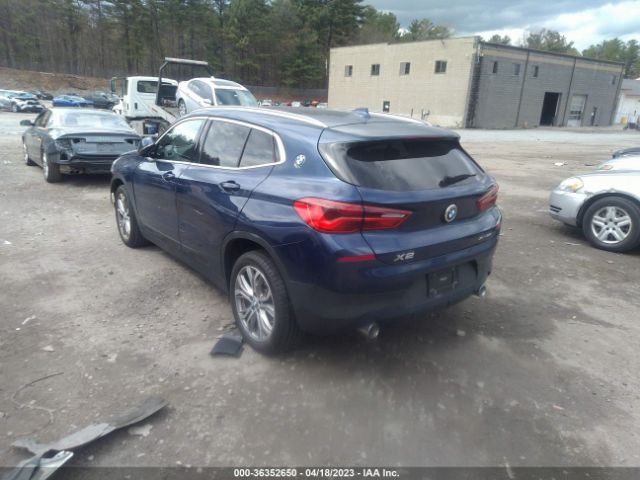 WBXYJ5C5XK5N23135 BMW X2 Xdrive28i