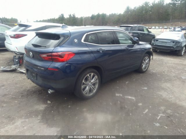 WBXYJ5C5XK5N23135 BMW X2 Xdrive28i