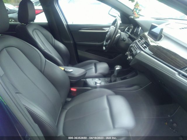 WBXYJ5C5XK5N23135 BMW X2 Xdrive28i