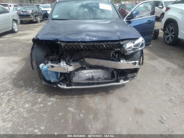 WBXYJ5C5XK5N23135 BMW X2 Xdrive28i