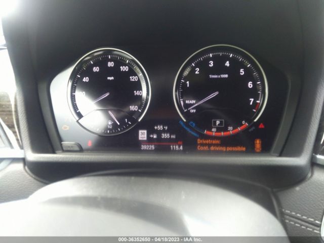 WBXYJ5C5XK5N23135 BMW X2 Xdrive28i